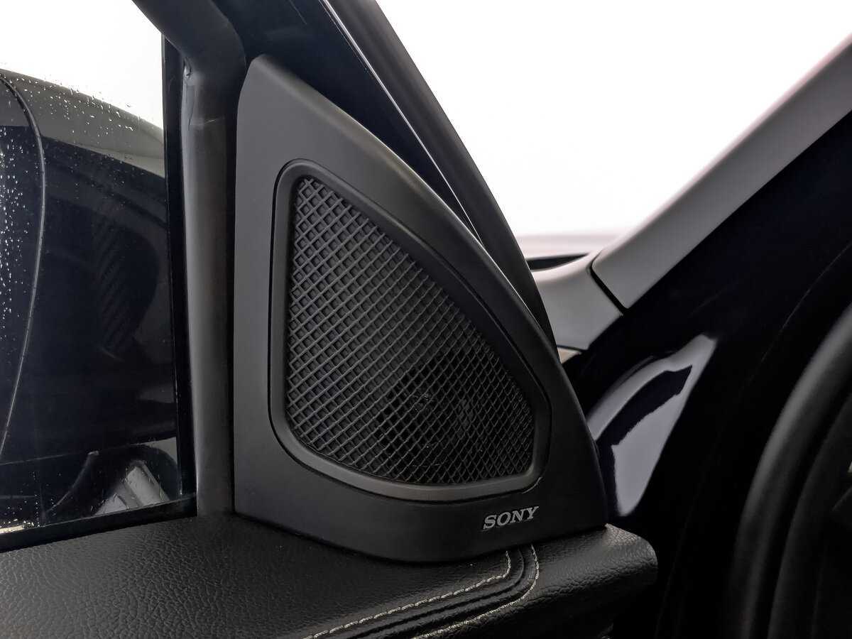 EXEED VX 2022 года с пробегом. Фото: #21