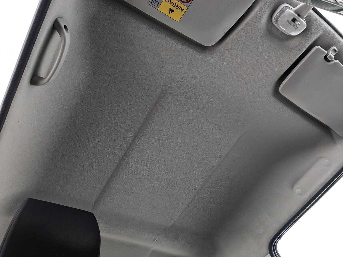 Suzuki Jimny 2017 года с пробегом. Фото: #16