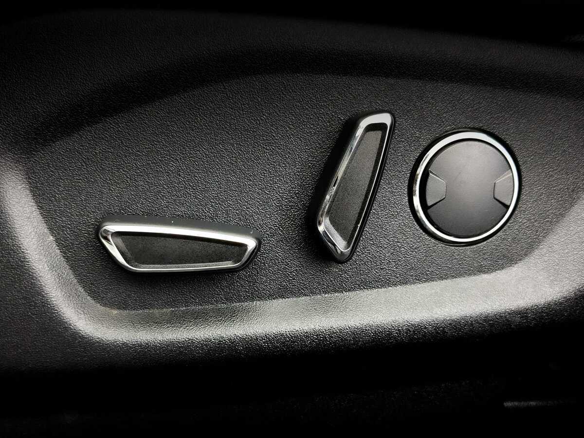 Ford Explorer 2017 года с пробегом. Фото: #16