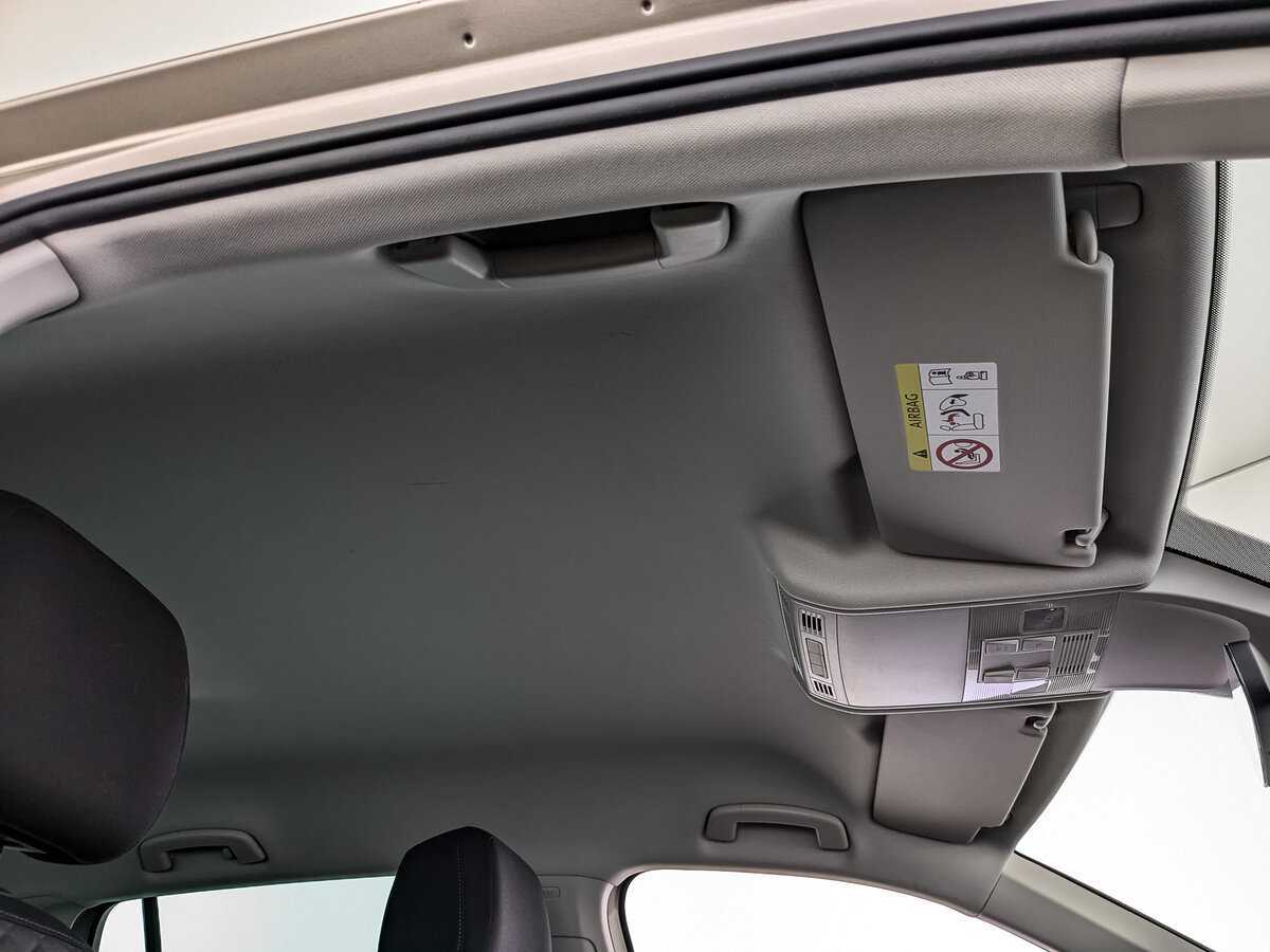 Volkswagen Tiguan 2019 года с пробегом. Фото: #18