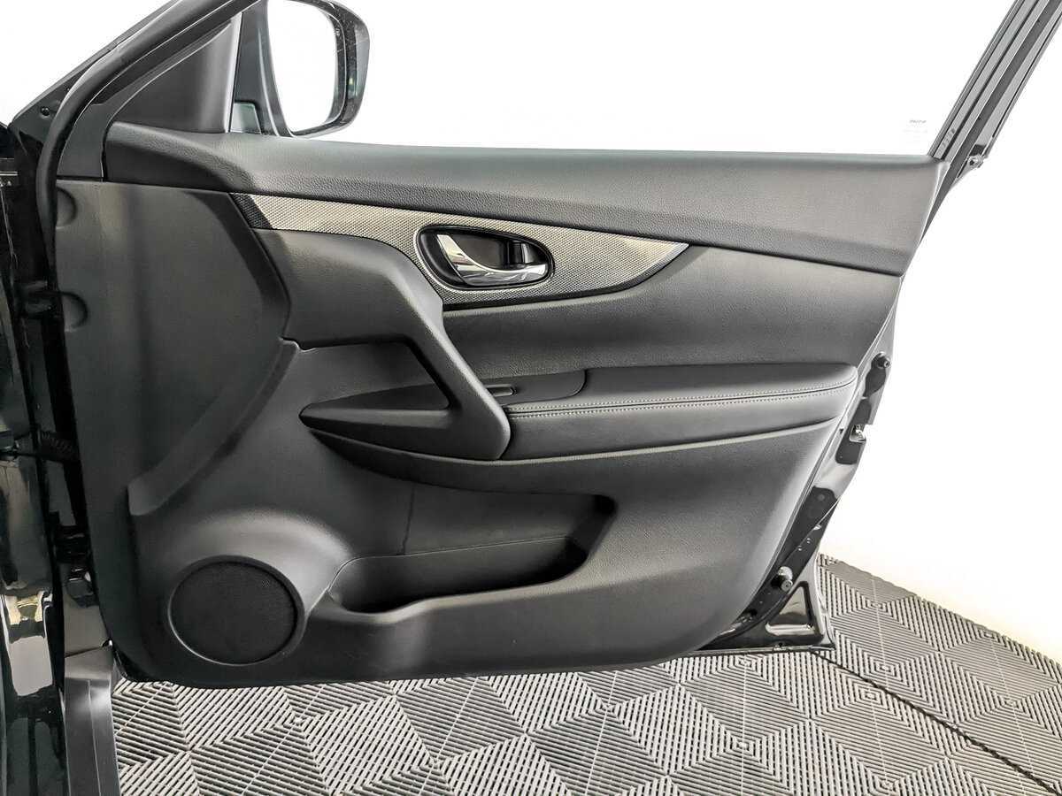 Б/У Ниссан Икс-Трейл 2018 года. Фото: #19