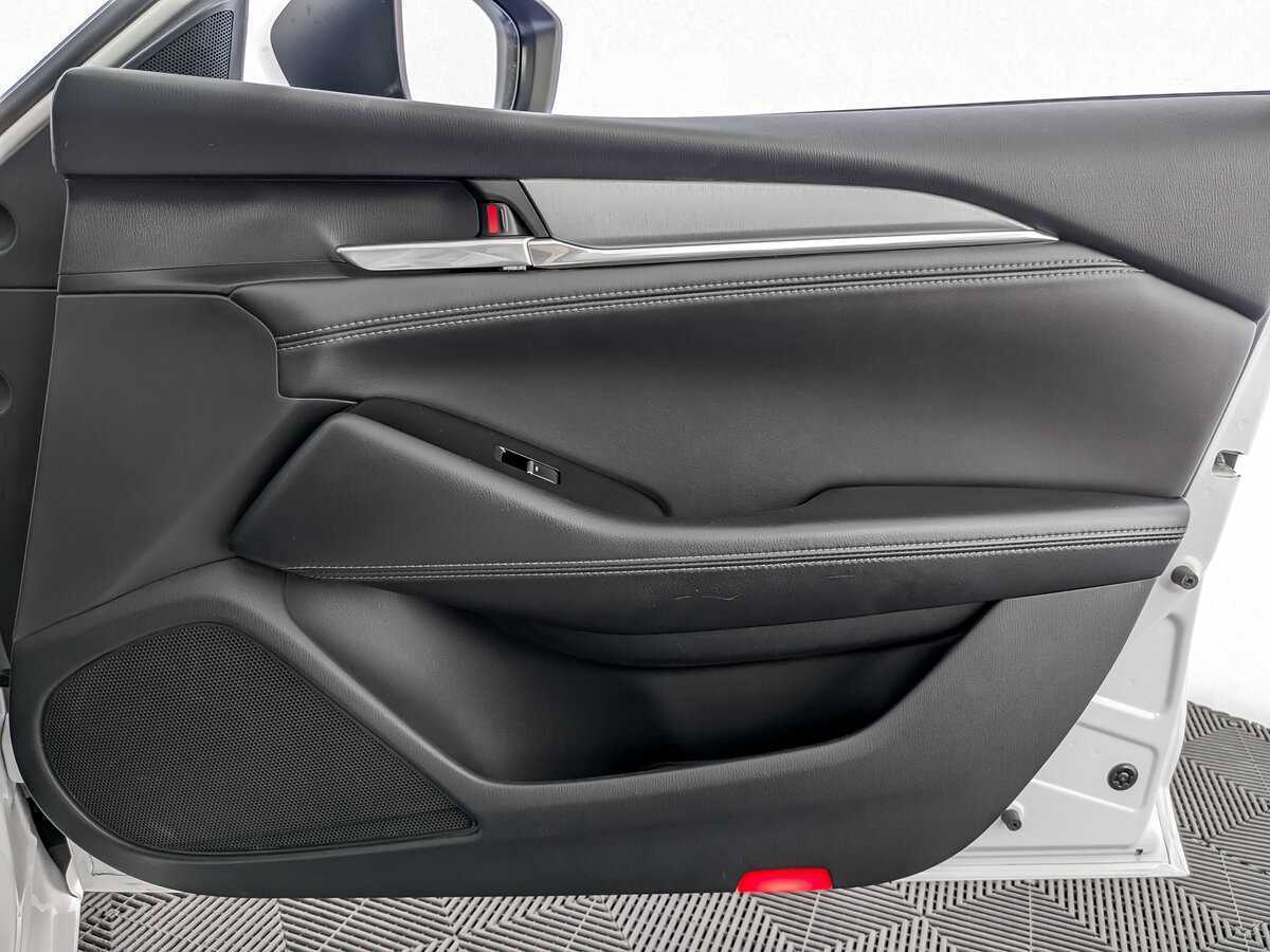 Mazda 6 2021 года с пробегом. Фото: #19