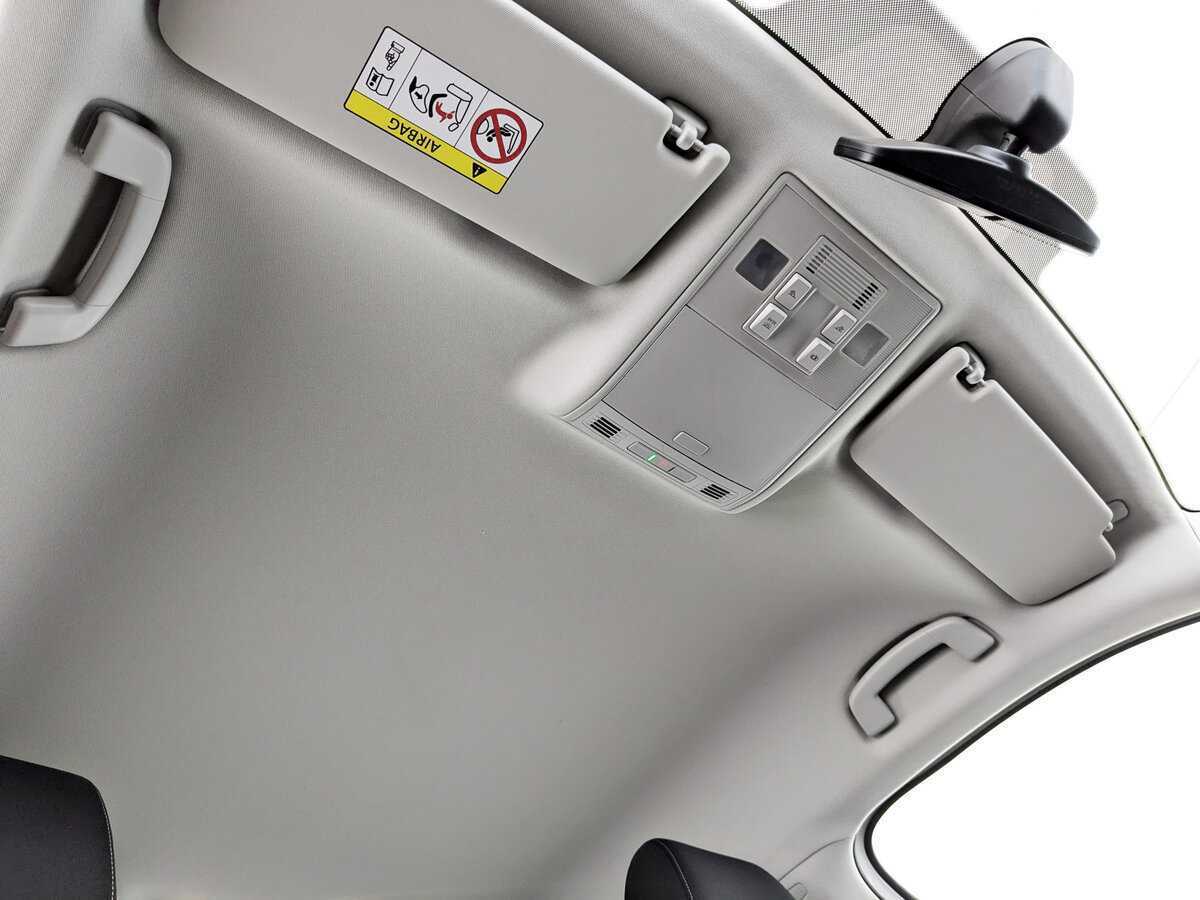 Skoda Superb 2021 года с пробегом. Фото: #16