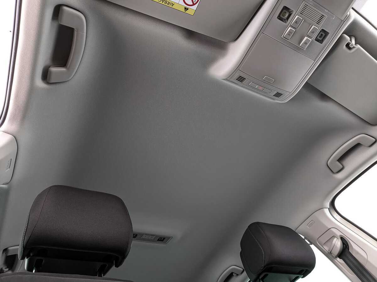 Volkswagen Tiguan 2021 года с пробегом. Фото: #18