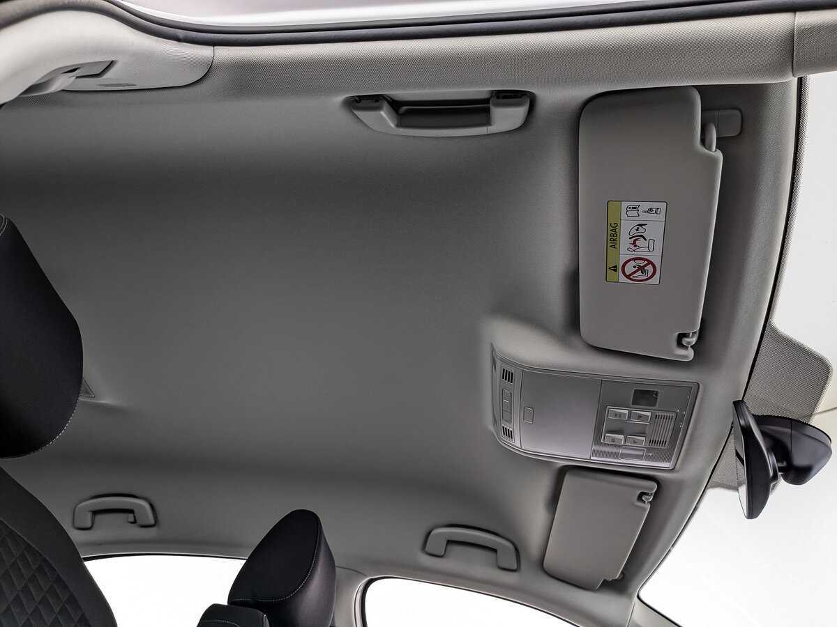 Skoda Superb 2021 года с пробегом. Фото: #18