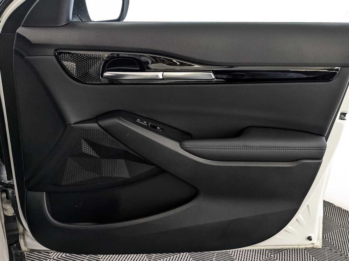 Kia Seltos 2021 года с пробегом. Фото: #20