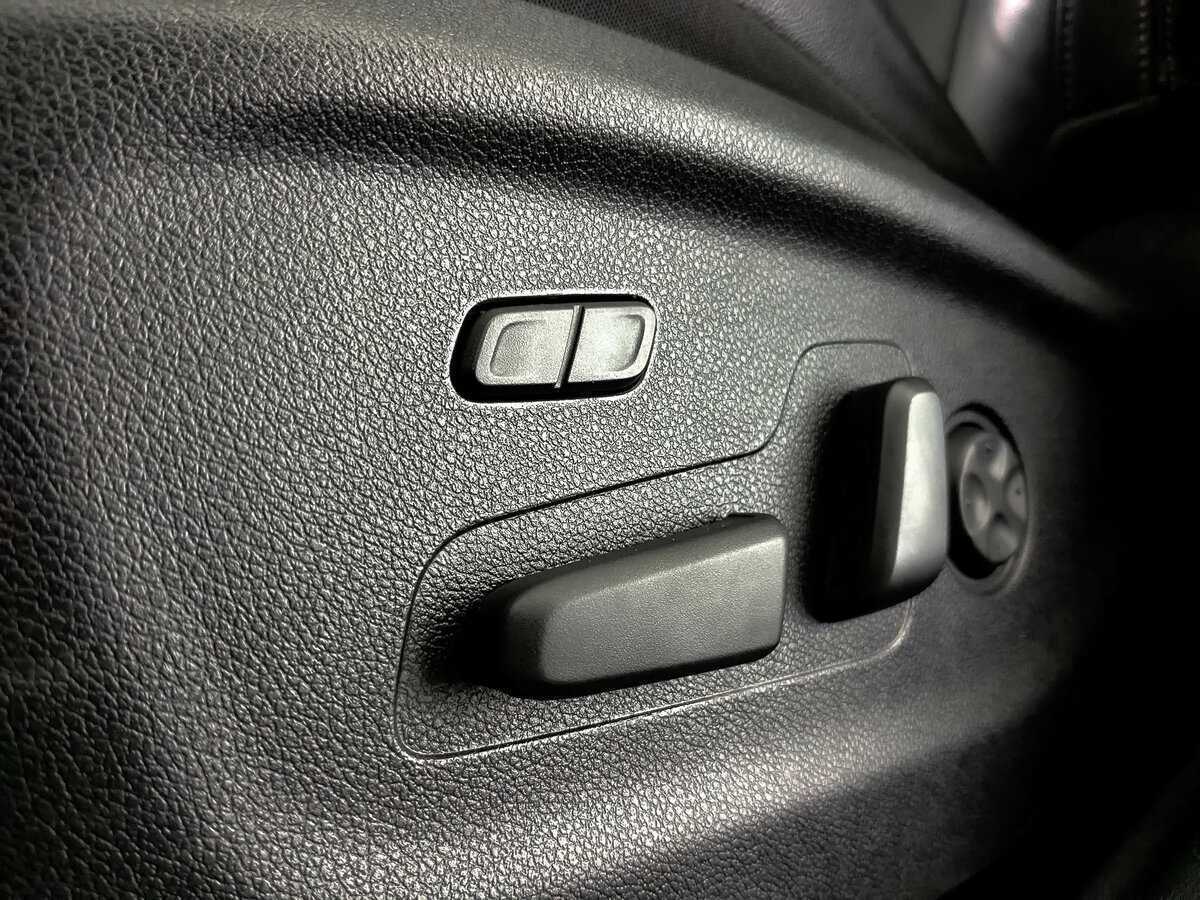 Kia Sorento 2019 года с пробегом. Фото: #21