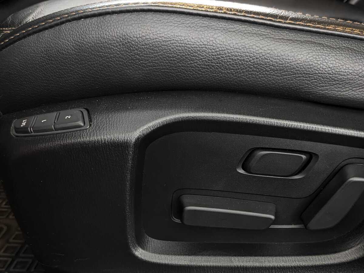 Mazda CX-5 2021 года с пробегом. Фото: #19