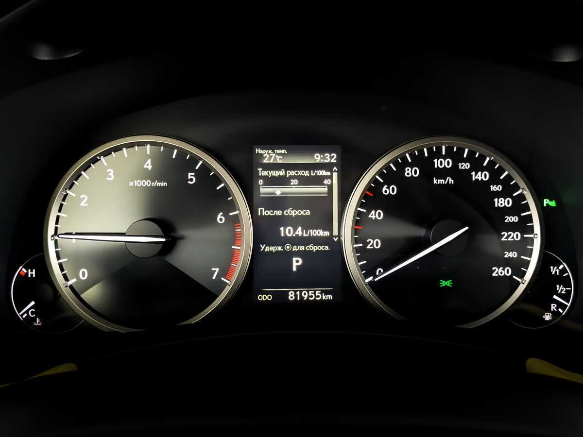 Lexus NX 2019 года с пробегом. Фото: #10