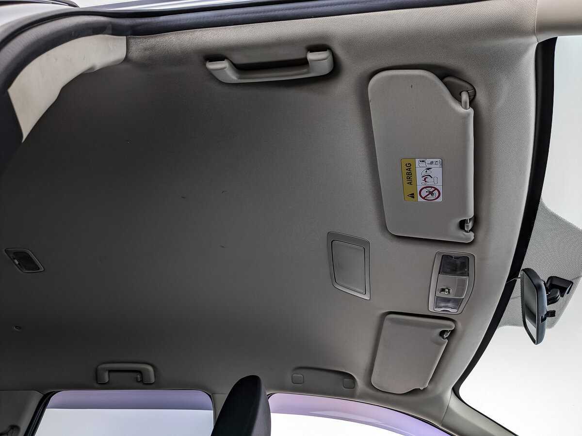 Mitsubishi Outlander 2015 года с пробегом. Фото: #18