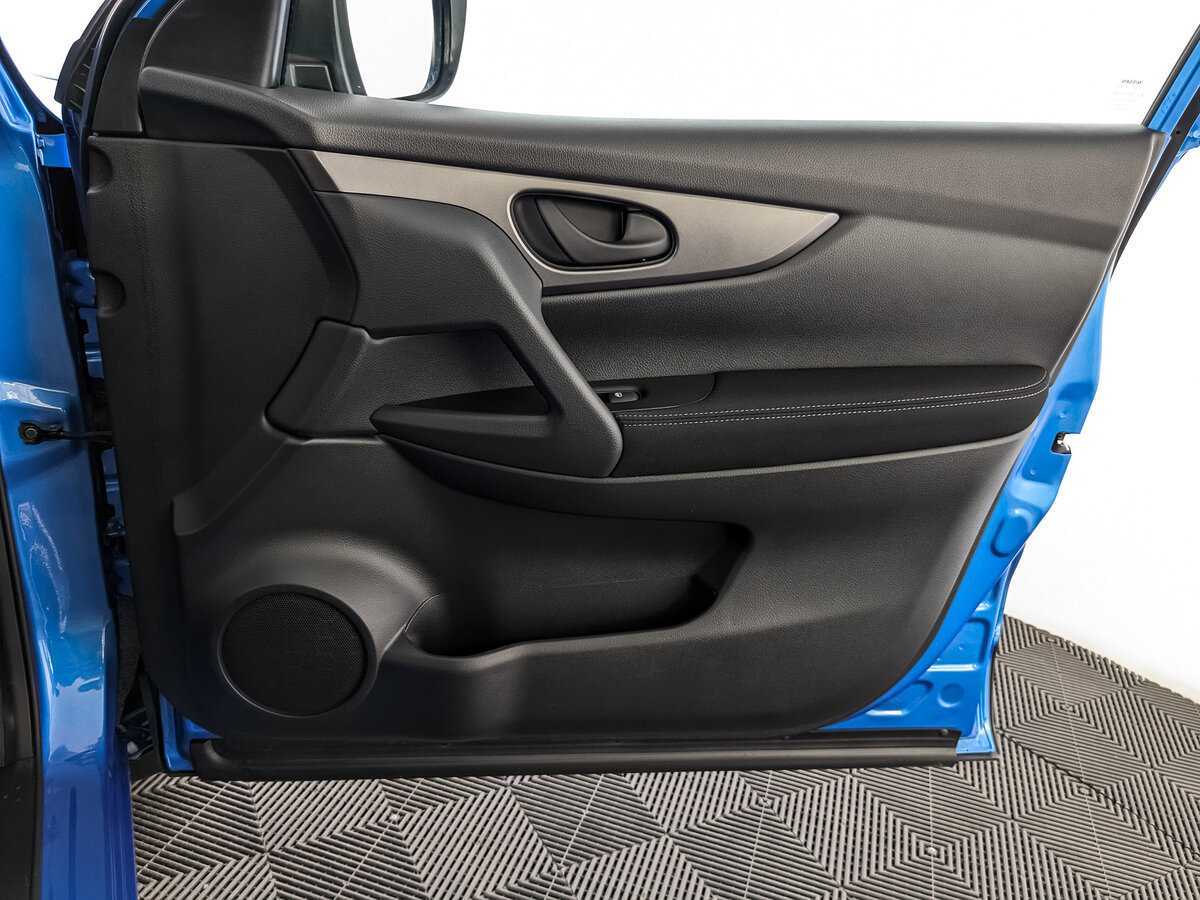 Б/У Ниссан Кашкай 2021 года. Фото: #20