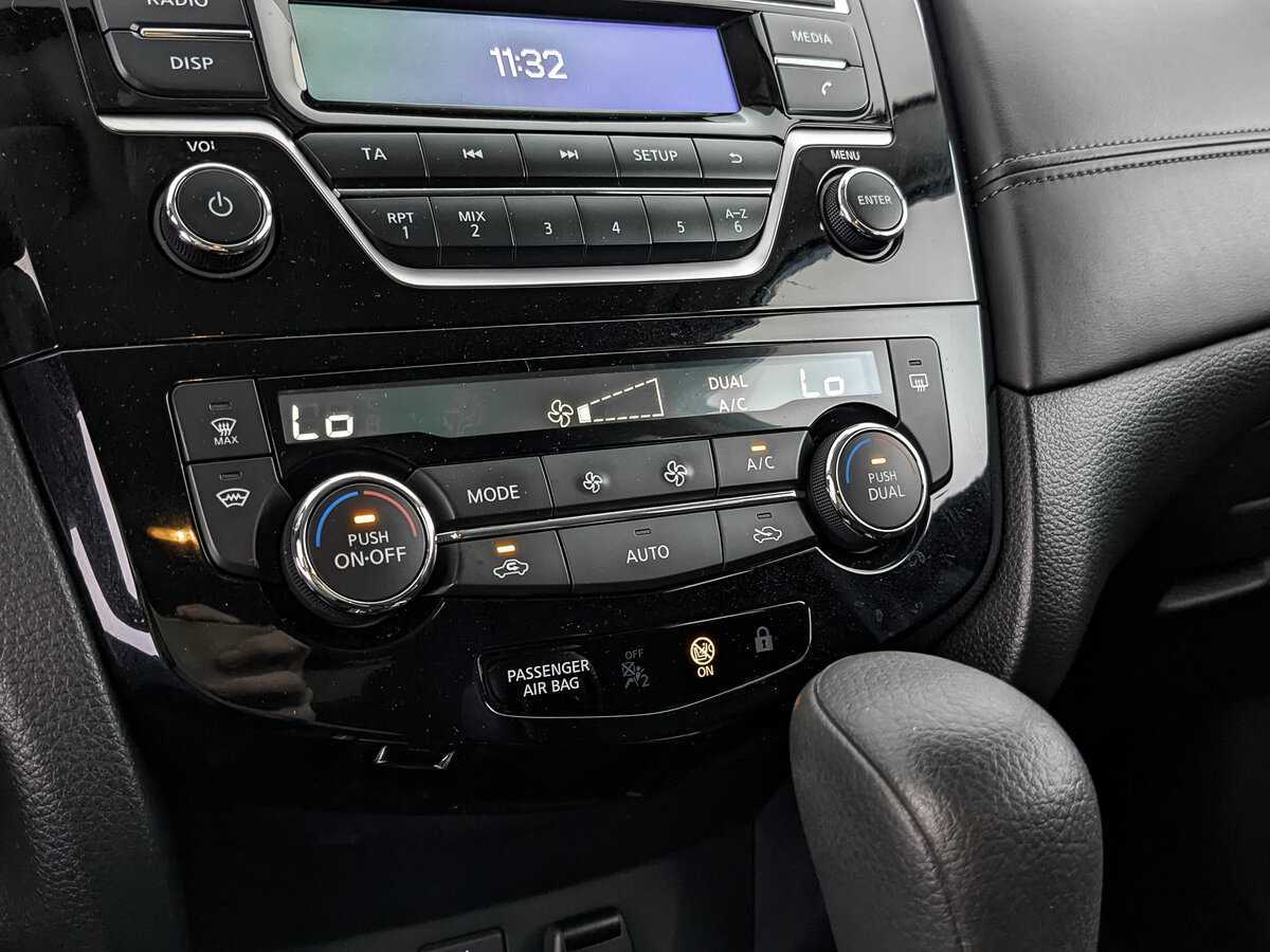 Б/У Ниссан Кашкай 2021 года. Фото: #21