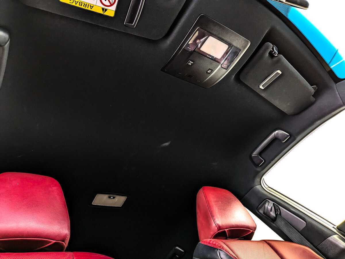 Lexus NX 2015 года с пробегом. Фото: #18