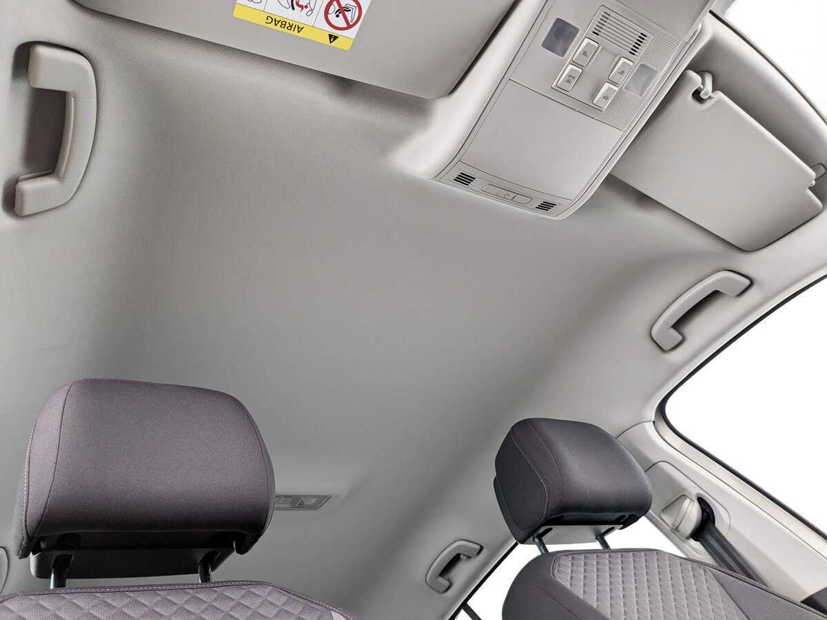 Volkswagen Tiguan 2019 года с пробегом. Фото: #17