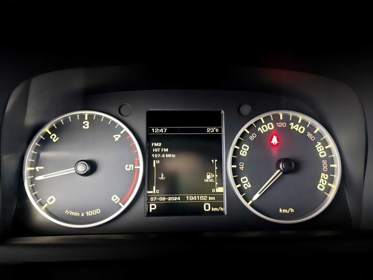 Land Rover Discovery 2014 года с пробегом. Фото: #10