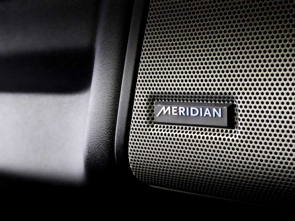 Land Rover Discovery 2014 года с пробегом. Фото: #22