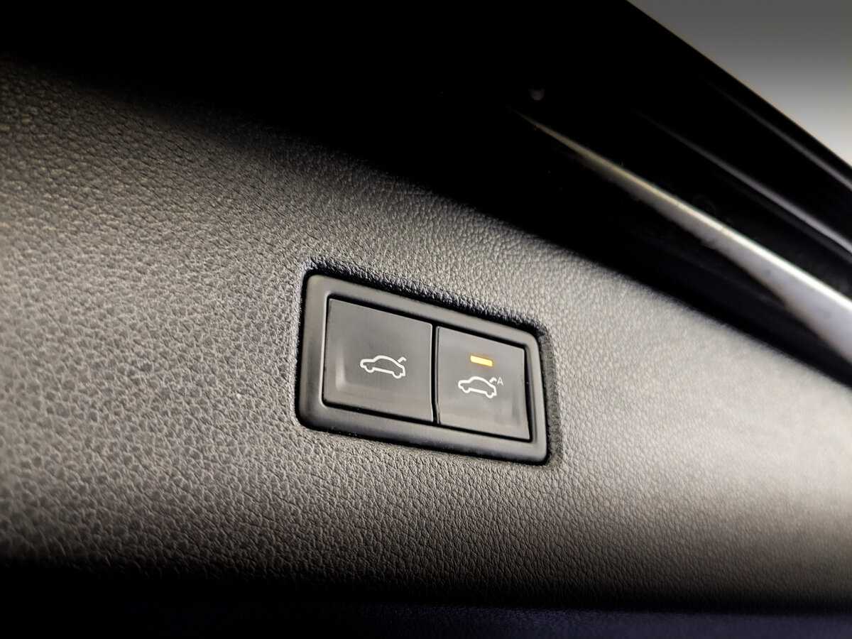 Volkswagen Tiguan 2020 года с пробегом. Фото: #21