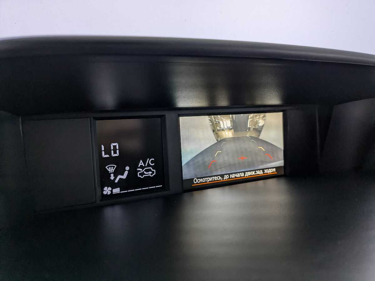 Subaru Forester 2013 года с пробегом. Фото: #22