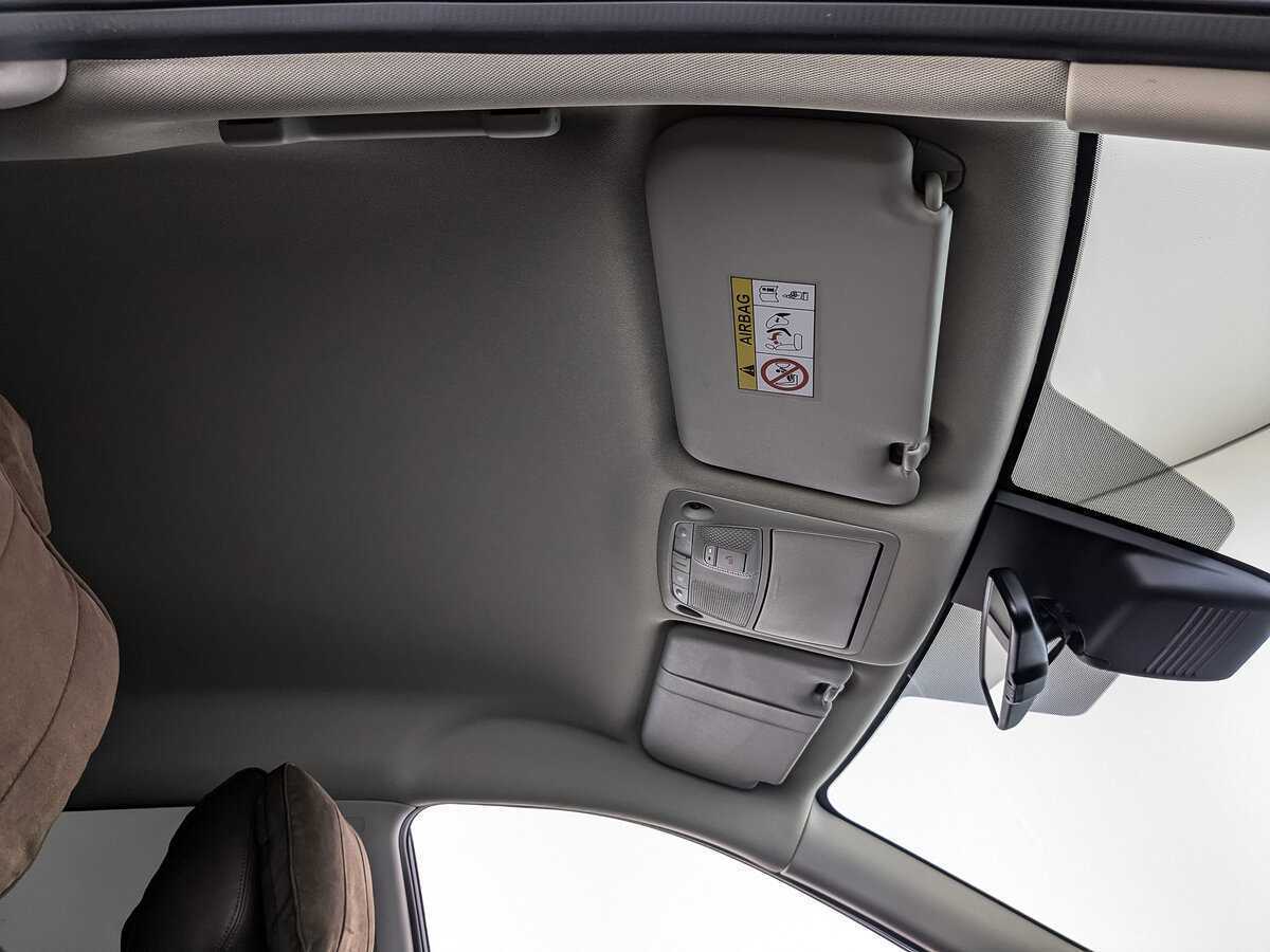 Nissan X-Trail 2021 года с пробегом. Фото: #18