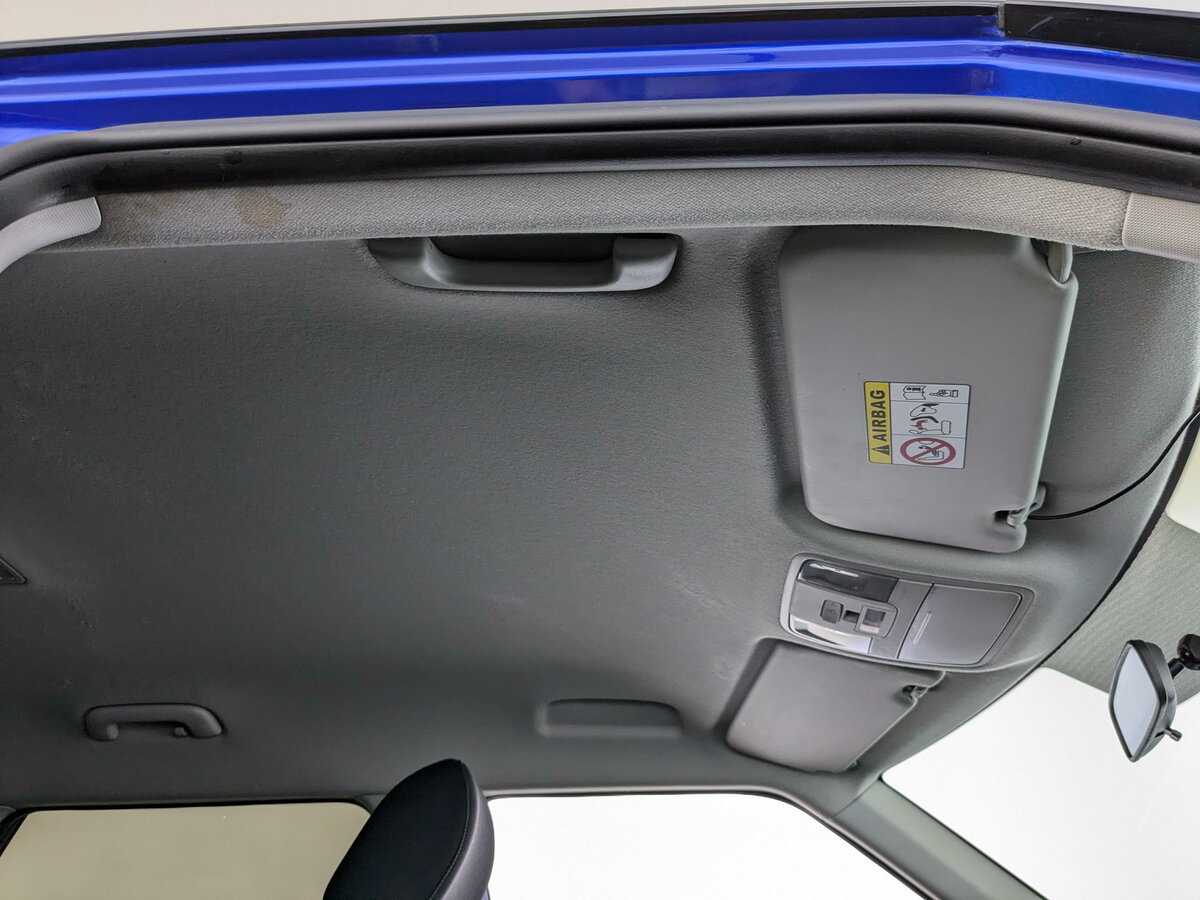 Б/У Киа Соул 2020 года. Фото: #16