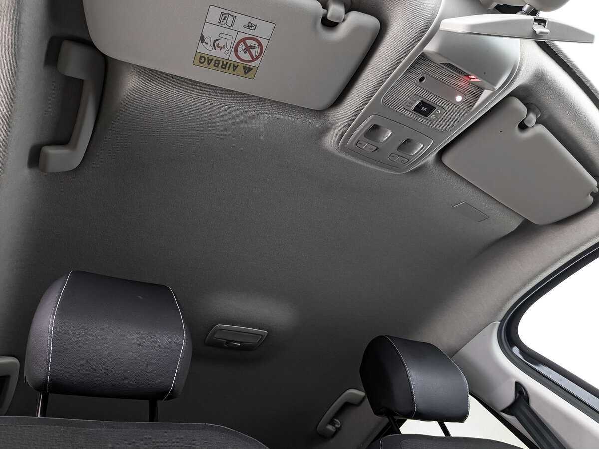 Б/У Рено Аркана 2021 года. Фото: #16