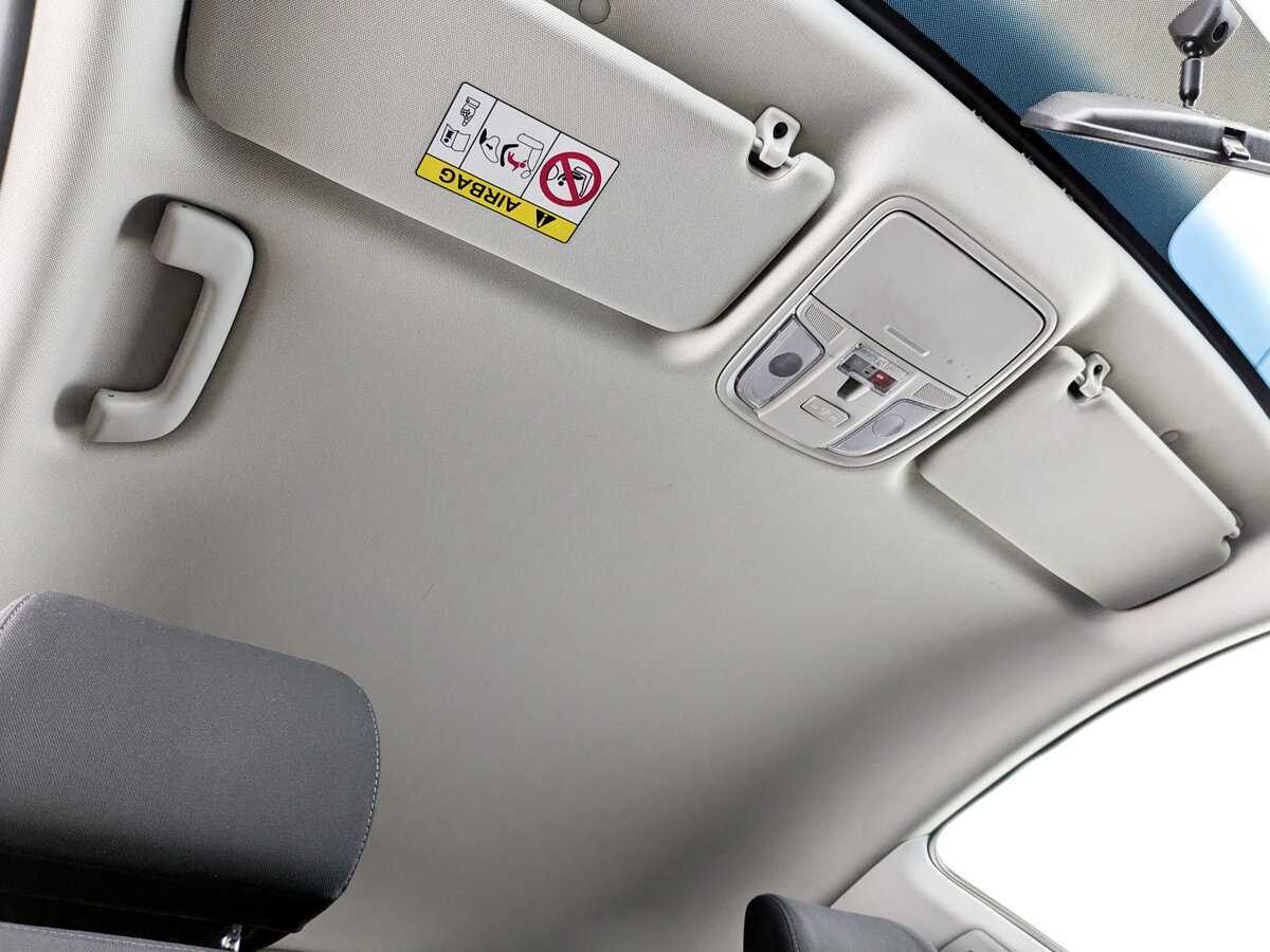 Б/У Киа Оптима 2019 года. Фото: #17