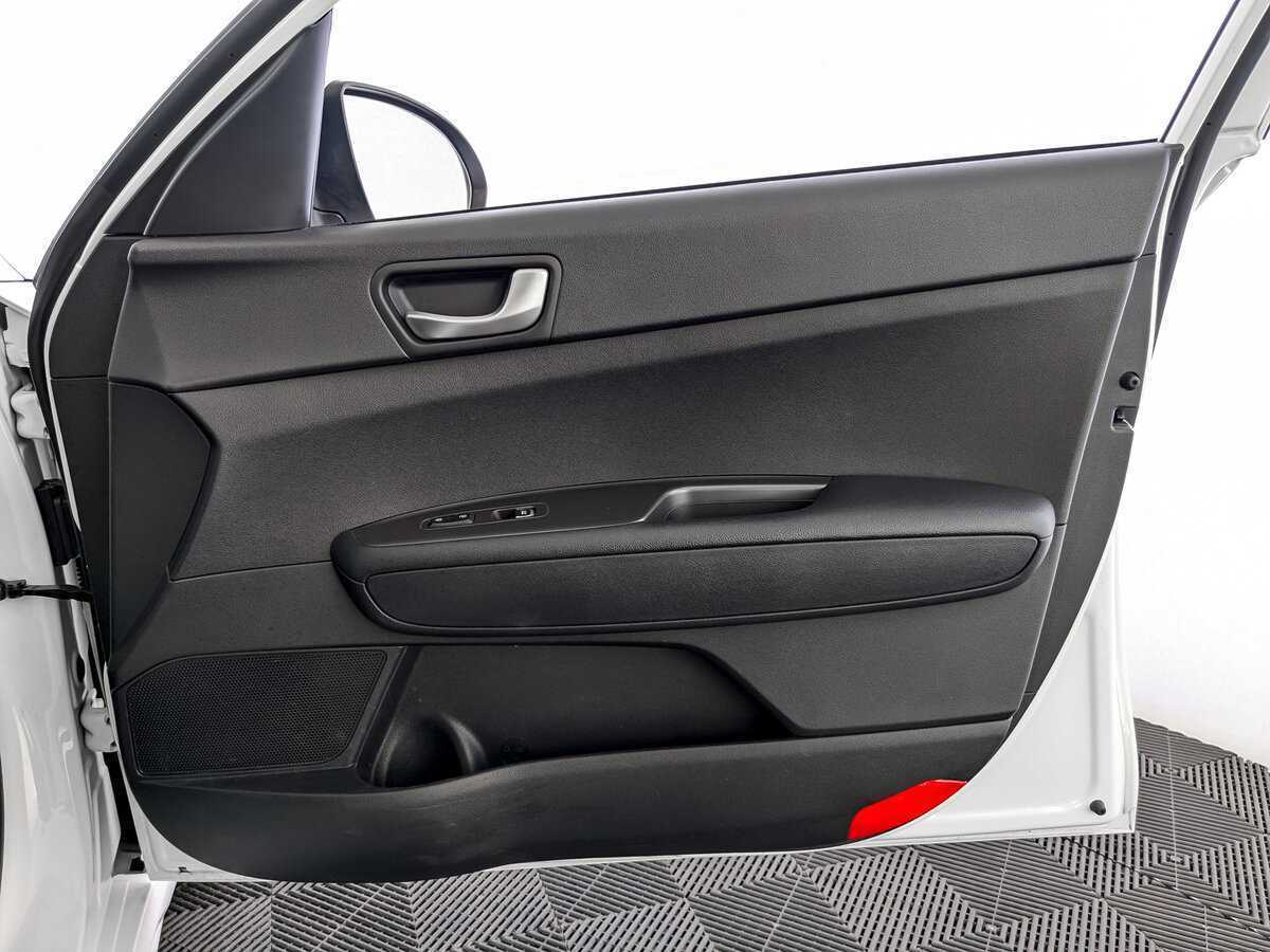 Б/У Киа Оптима 2019 года. Фото: #19