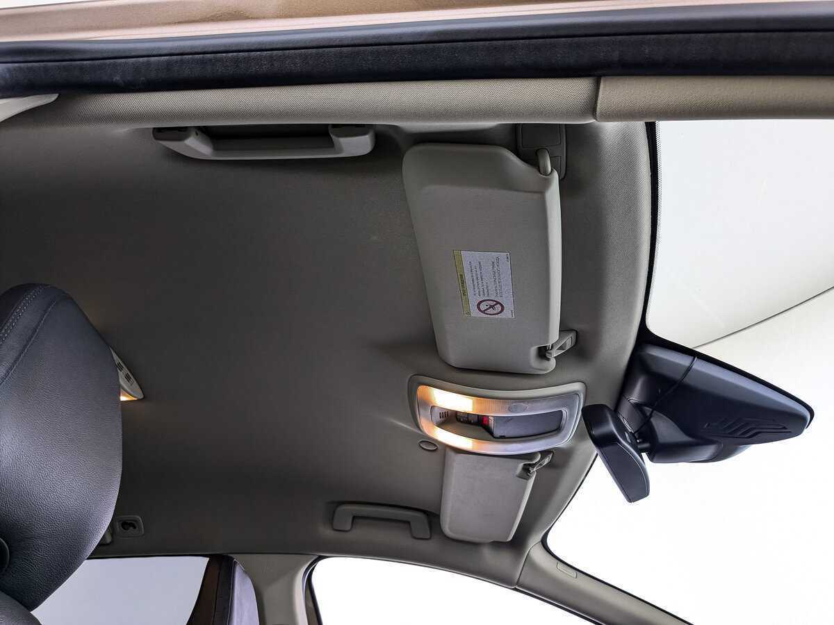 Volvo XC60 2012 года с пробегом. Фото: #18