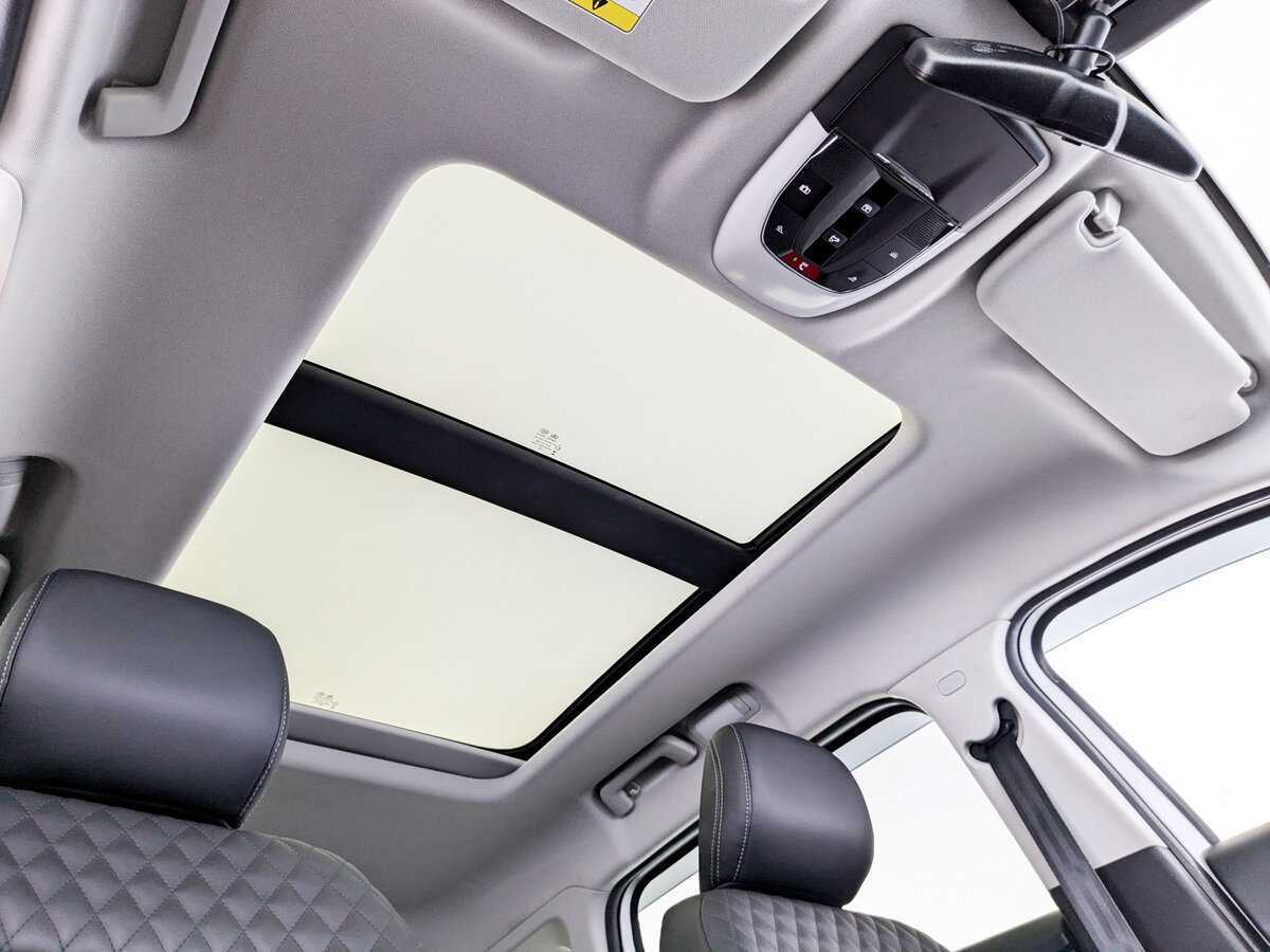 EXEED TXL 2020 года с пробегом. Фото: #17