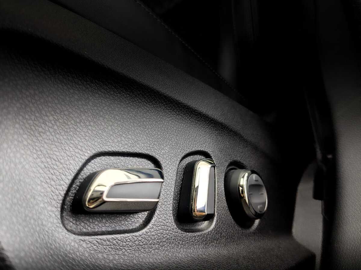 EXEED TXL 2020 года с пробегом. Фото: #24