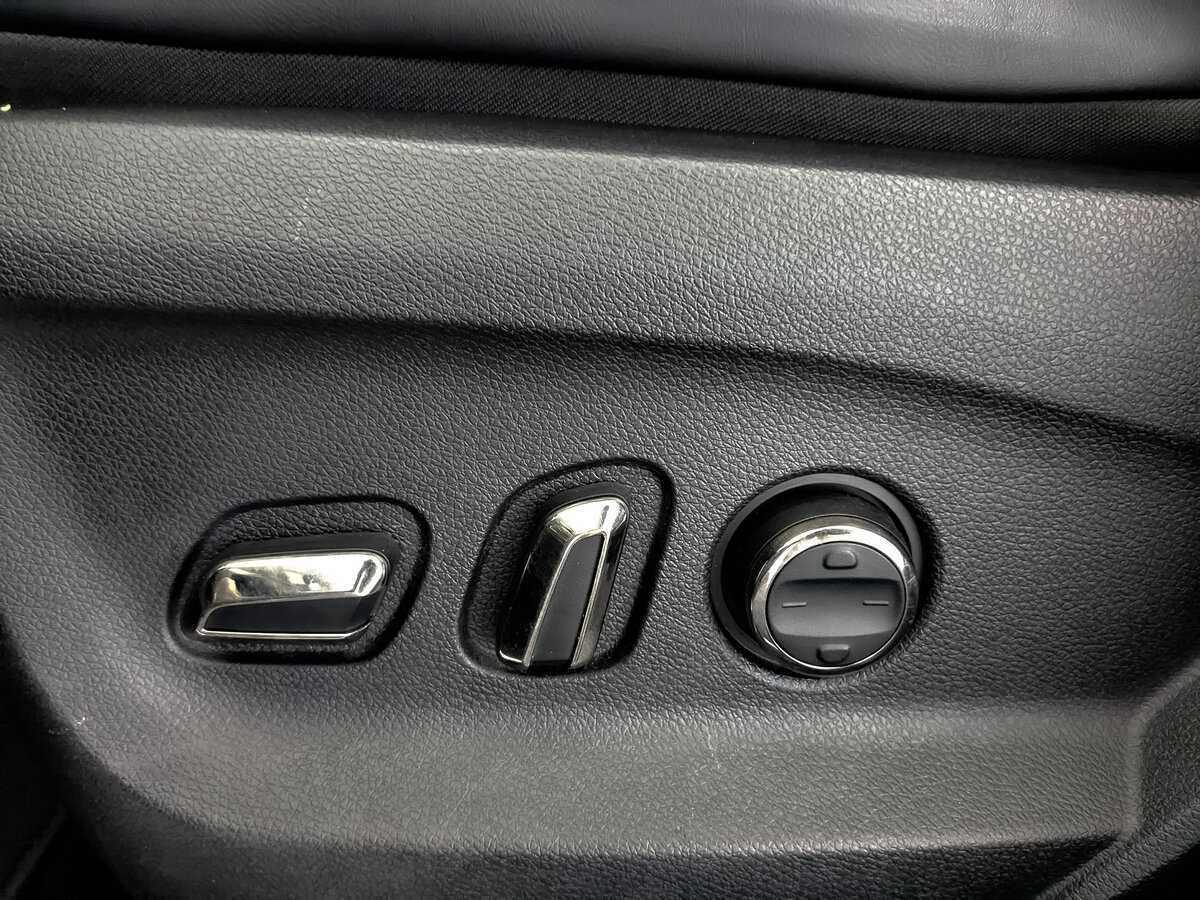 EXEED TXL 2022 года с пробегом. Фото: #24