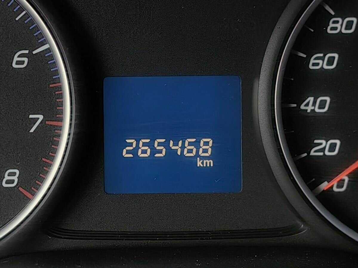 Mitsubishi Outlander 2014 года с пробегом. Фото: #15