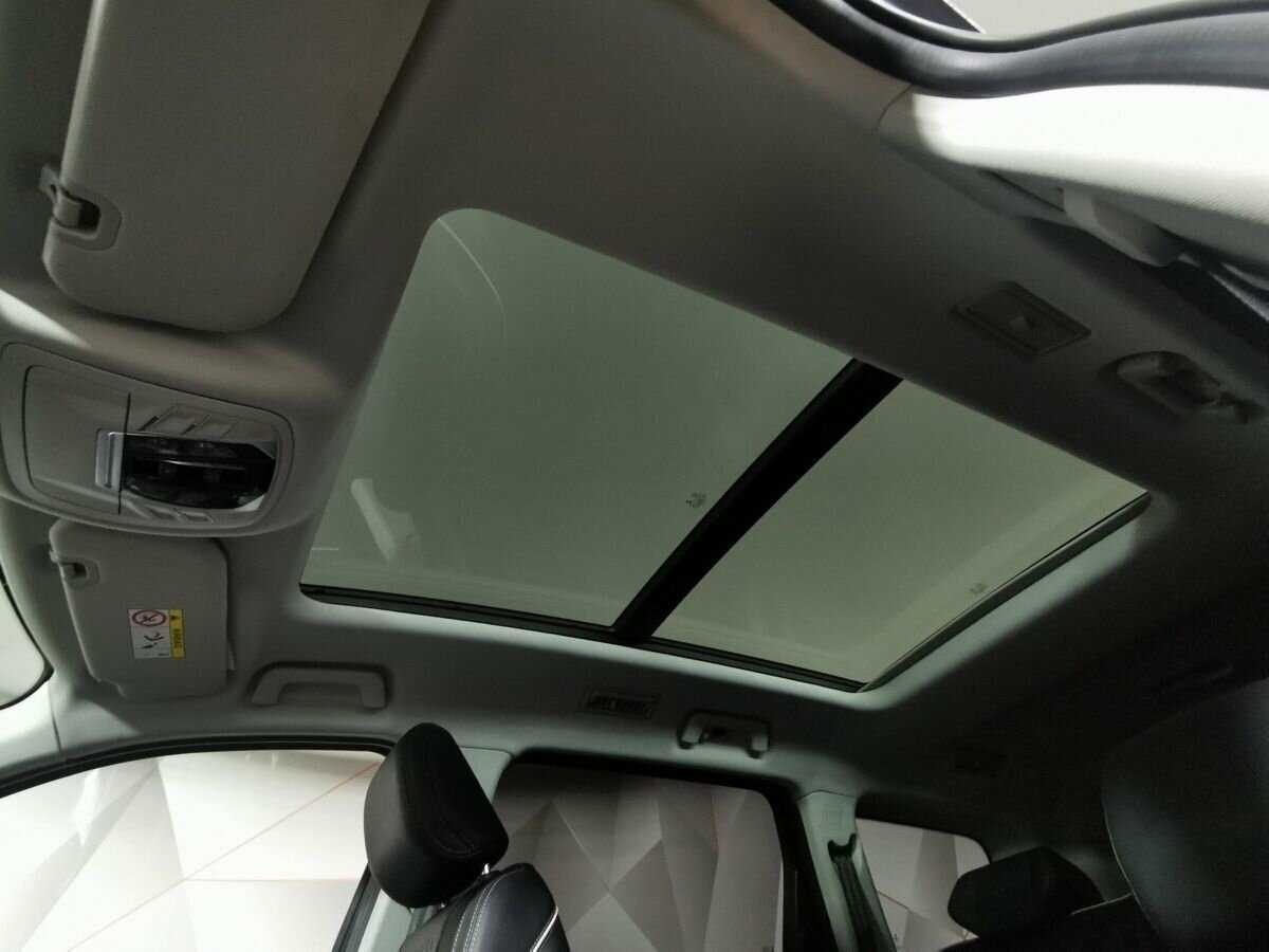 EXEED VX 2022 года с пробегом. Фото: #18