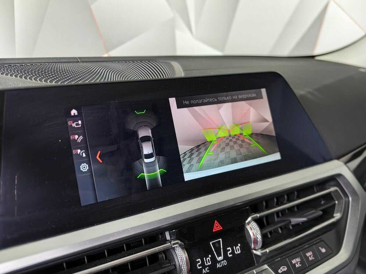 BMW 3 серии 2020 года с пробегом. Фото: #15