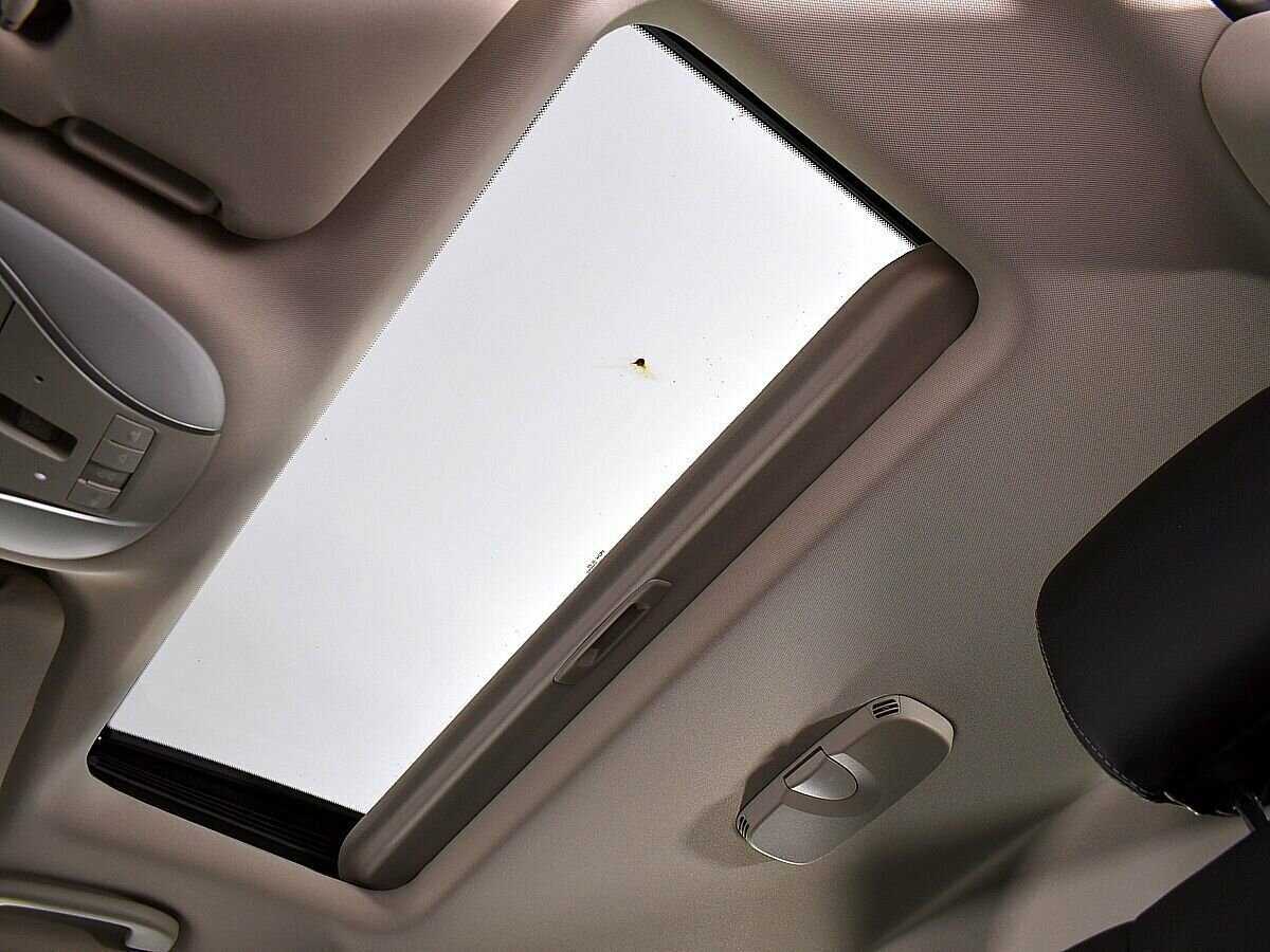 Infiniti QX60 2018 года с пробегом. Фото: #18