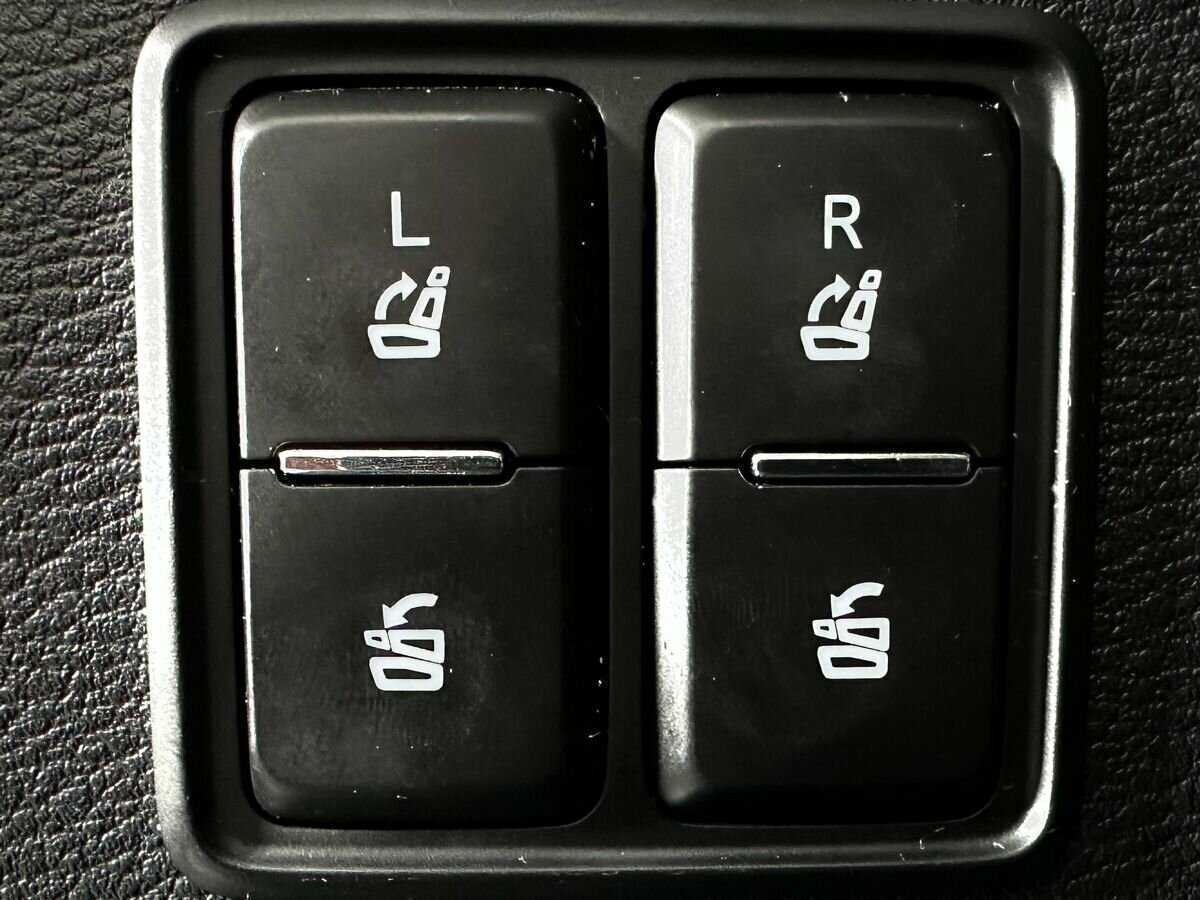 Haval H9 2021 года с пробегом. Фото: #18