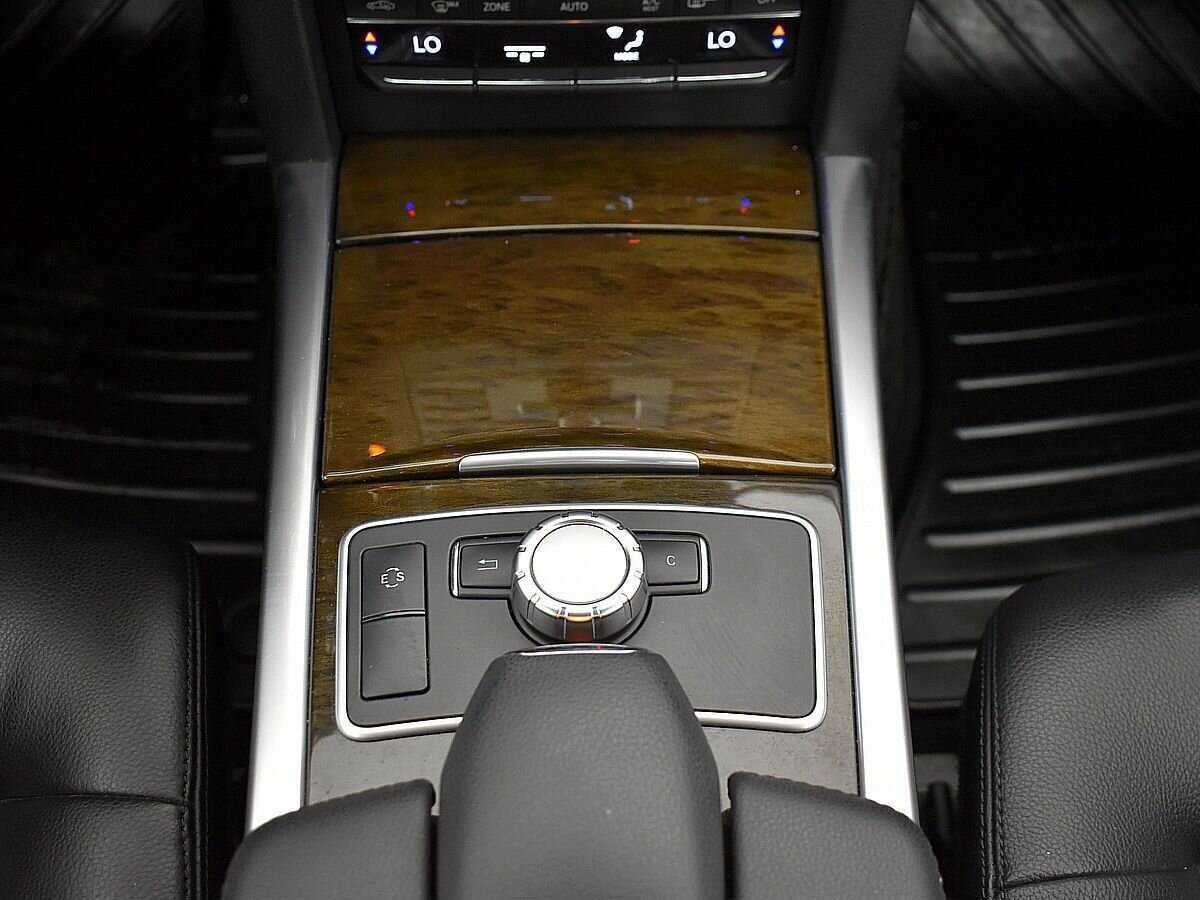 Mercedes-Benz E-Класс 2012 года с пробегом. Фото: #13