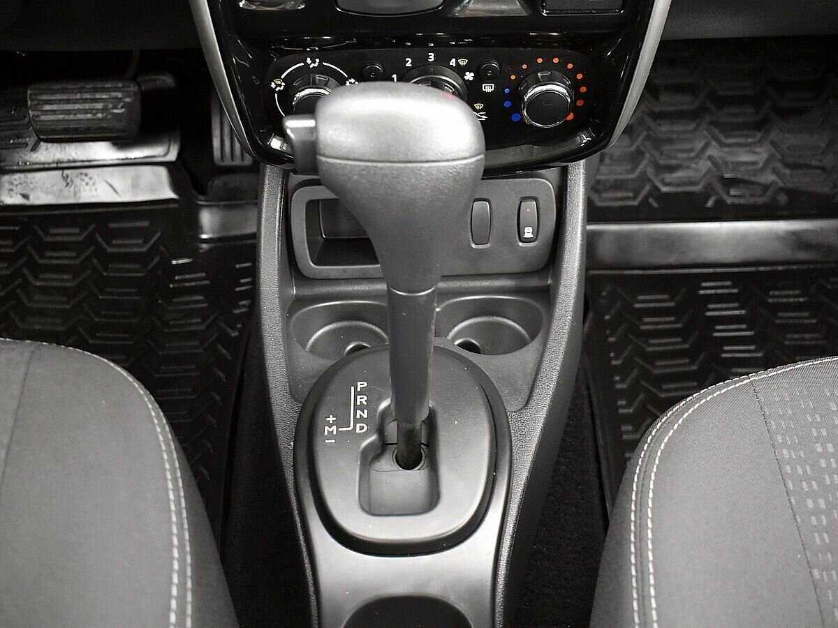 Б/У Ниссан Террано 2014 года. Фото: #13