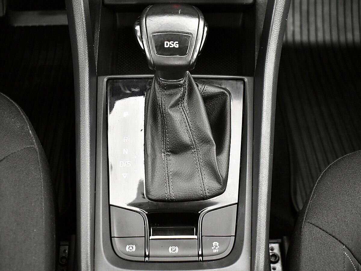 Skoda Kodiaq 2019 года с пробегом. Фото: #14