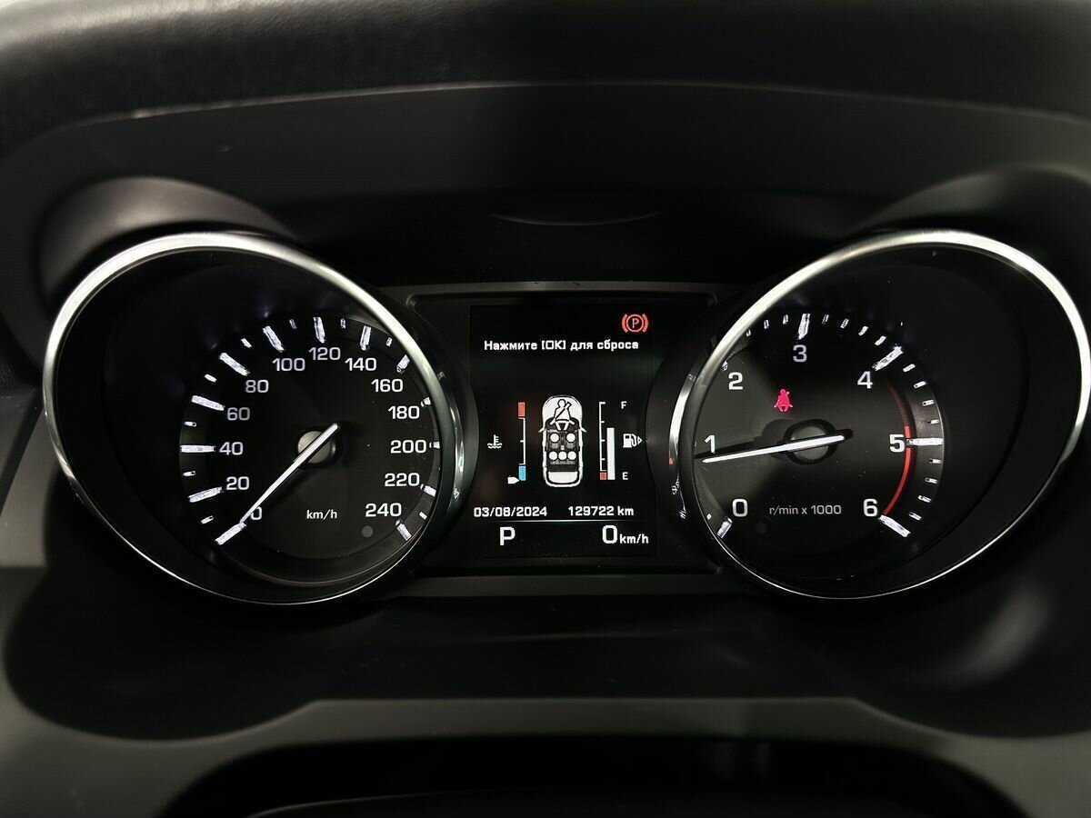 Land Rover Range Rover Evoque 2015 года с пробегом. Фото: #10