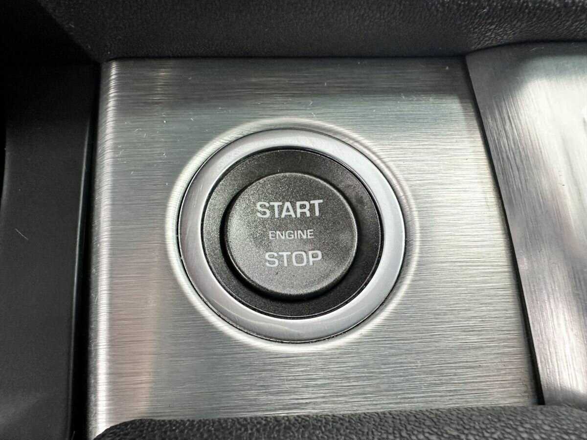 Land Rover Range Rover Evoque 2015 года с пробегом. Фото: #14