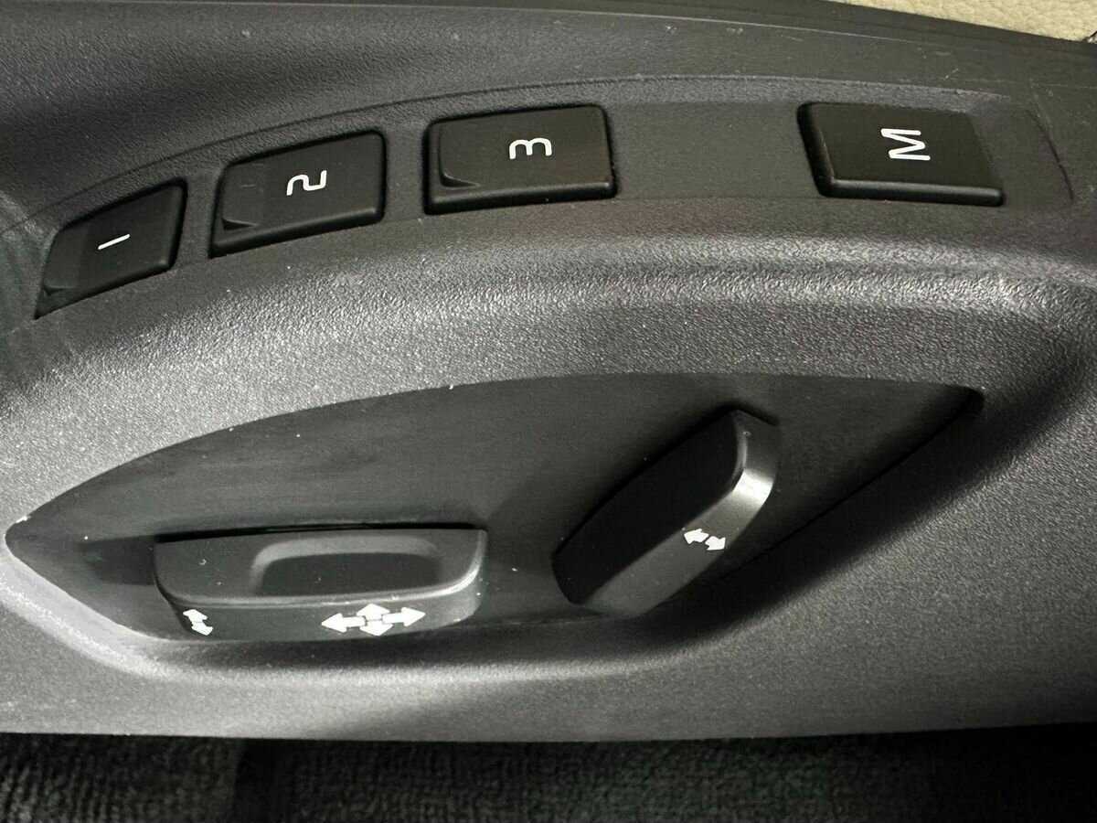 Volvo XC60 2014 года с пробегом. Фото: #14