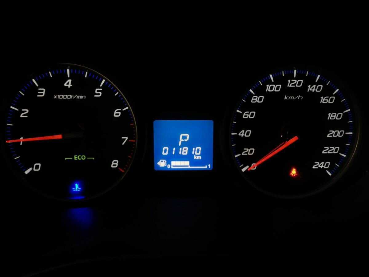 Mitsubishi Outlander 2022 года с пробегом. Фото: #11