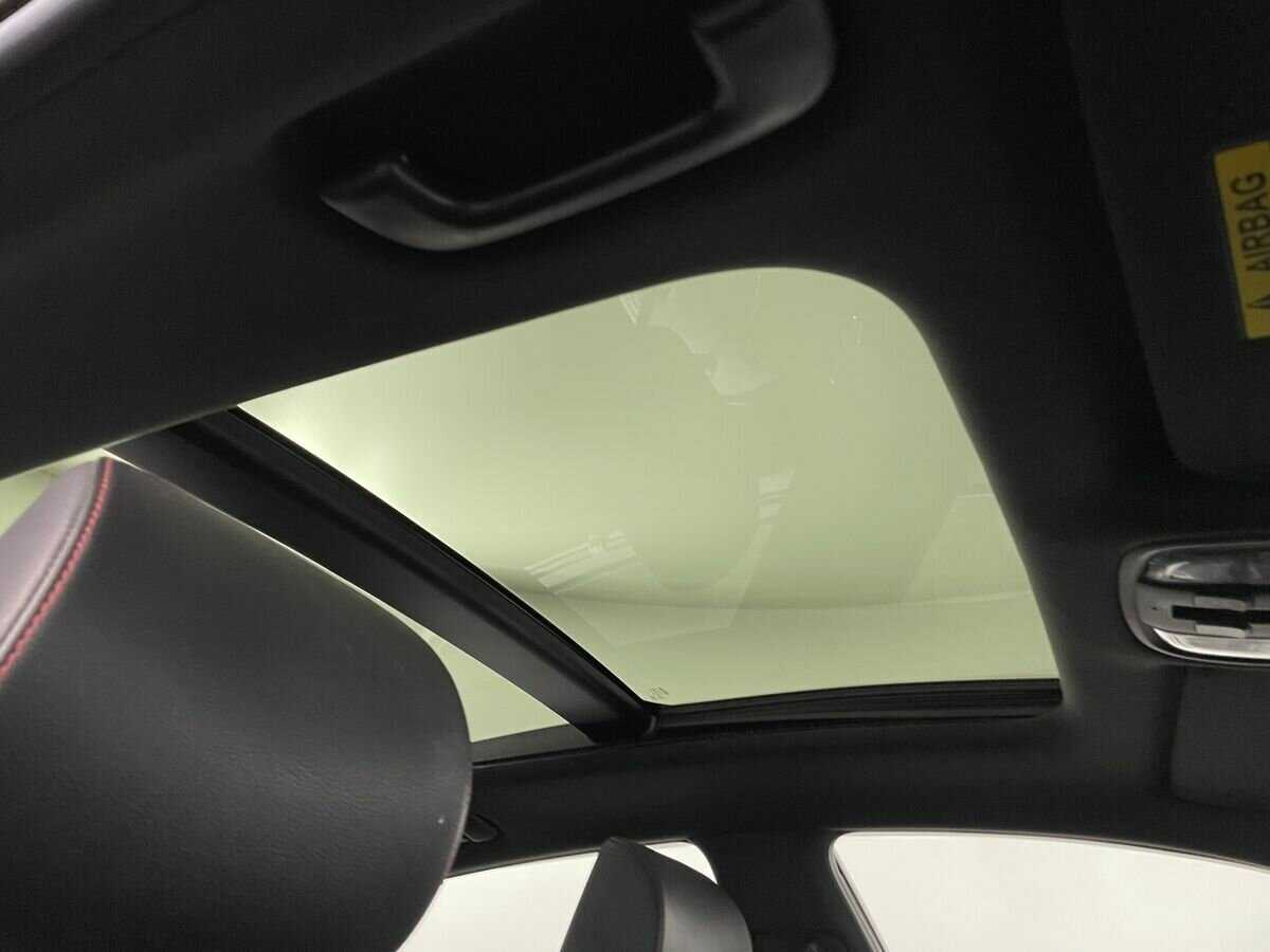 Б/У Киа Оптима 2016 года. Фото: #14