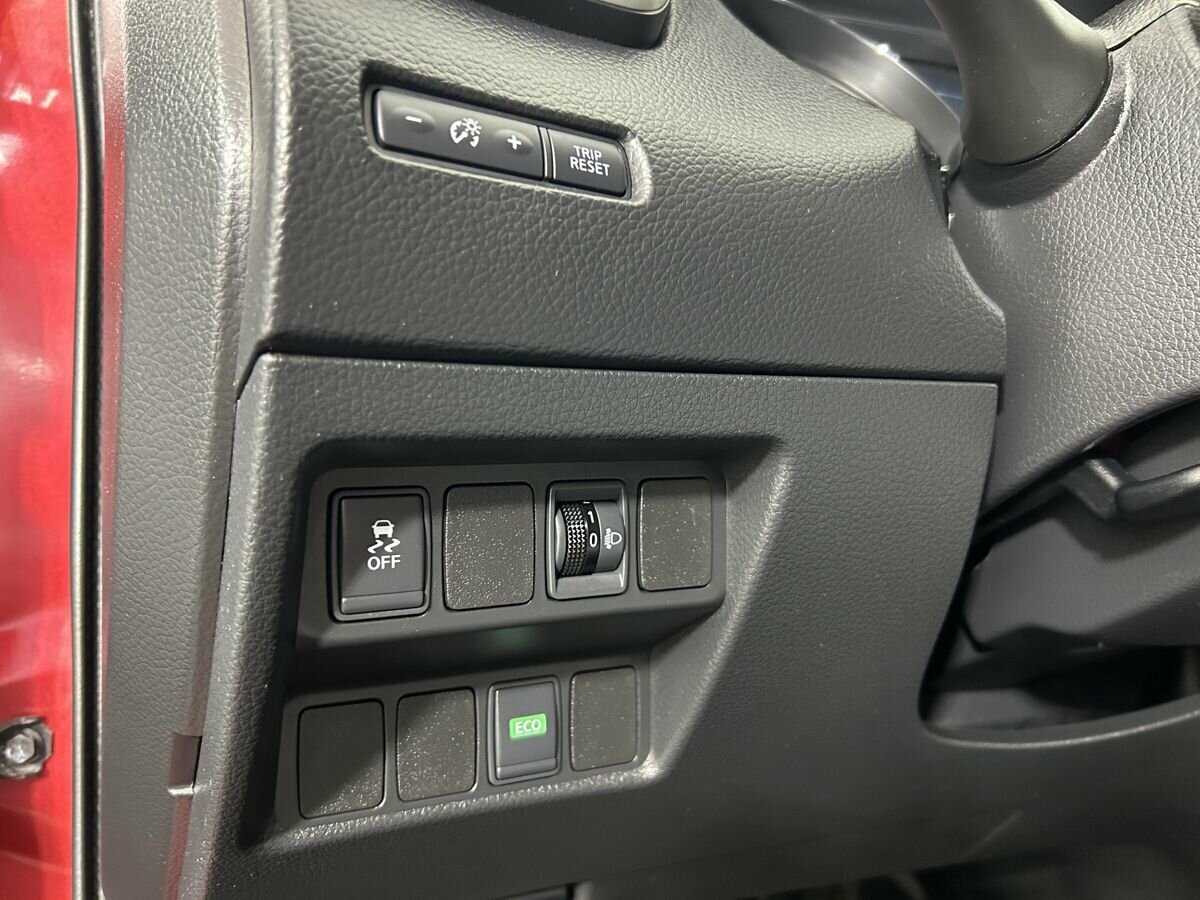 Б/У Ниссан Кашкай 2016 года. Фото: #7