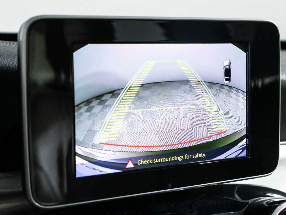 Mercedes-Benz C-Класс 2015 года с пробегом. Фото: #17