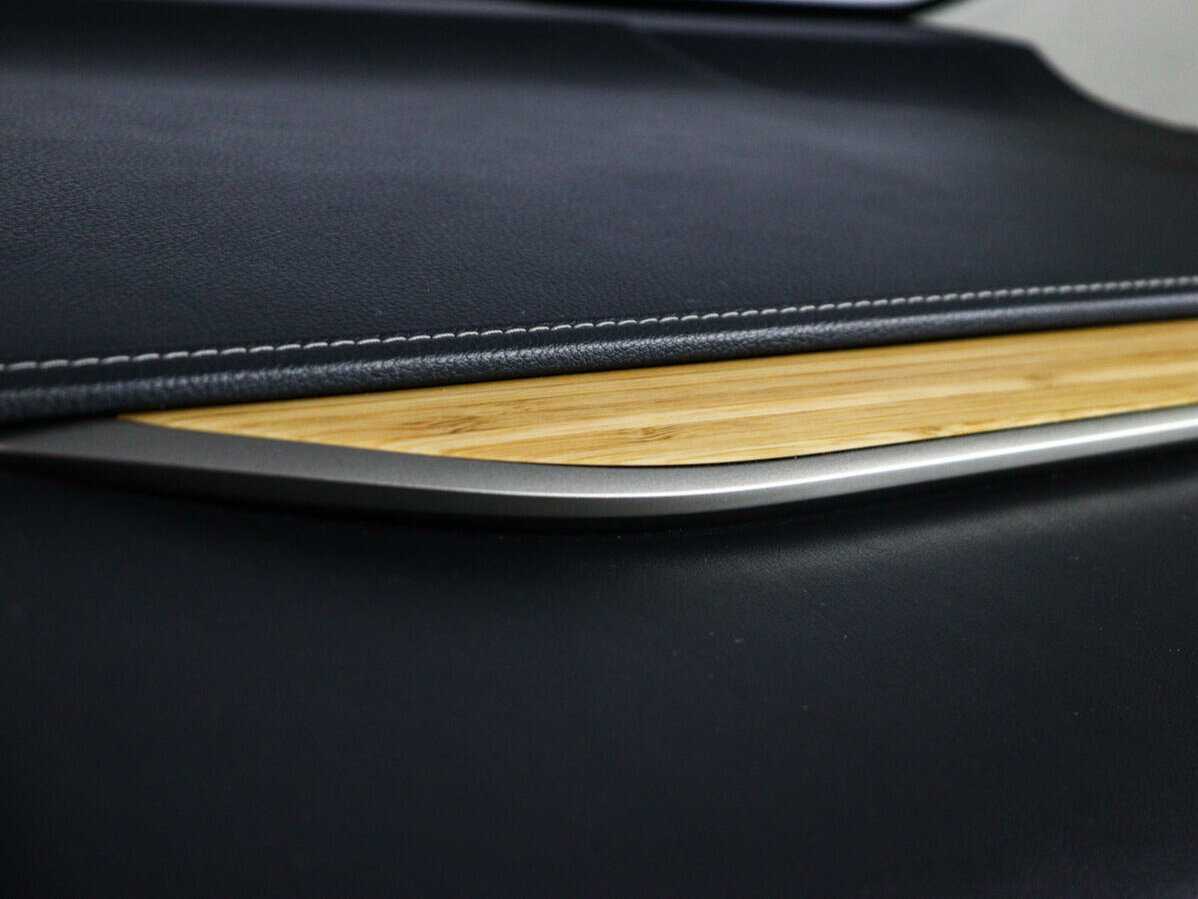 Lexus NX 2018 года с пробегом. Фото: #23