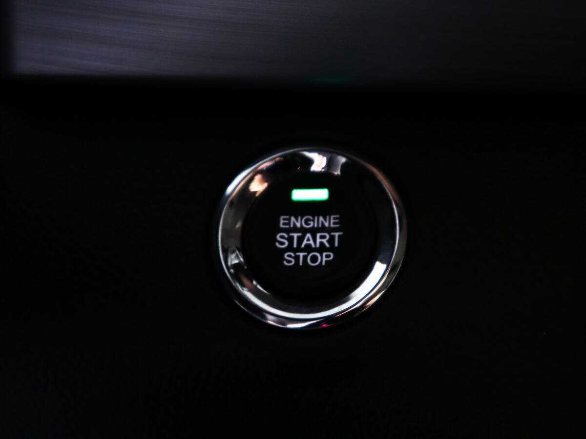 EXEED TXL 2021 года с пробегом. Фото: #17