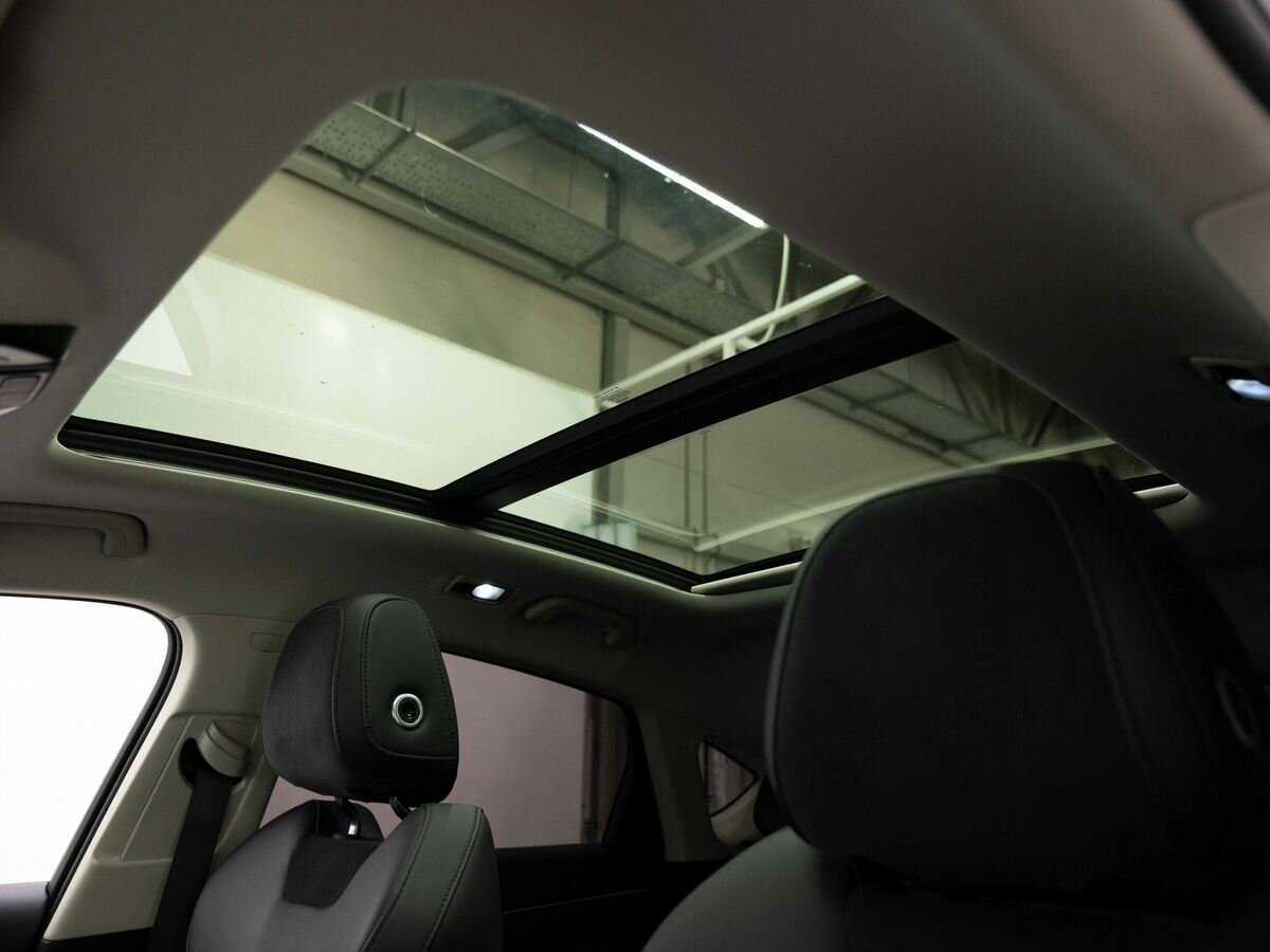 Geely Tugella 2022 года с пробегом. Фото: #23