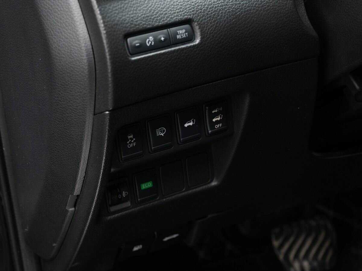 Б/У Ниссан Икс-Трейл 2015 года. Фото: #15